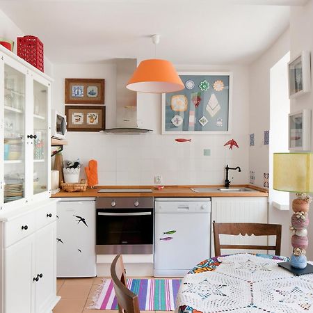 Apartament Feelinglisbon Fado Zewnętrze zdjęcie
