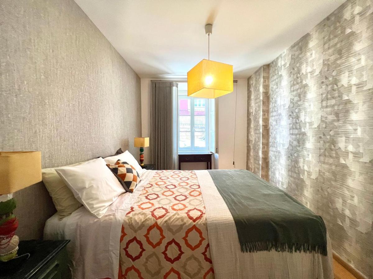 Apartament Feelinglisbon Fado Zewnętrze zdjęcie