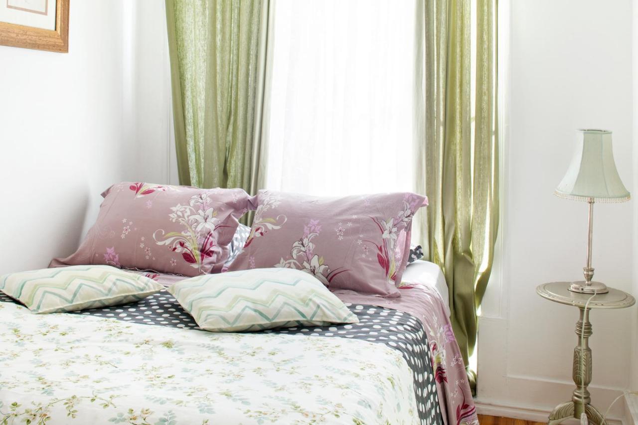 Apartament Feelinglisbon Fado Zewnętrze zdjęcie