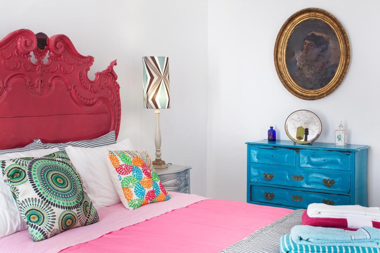 Apartament Feelinglisbon Fado Zewnętrze zdjęcie