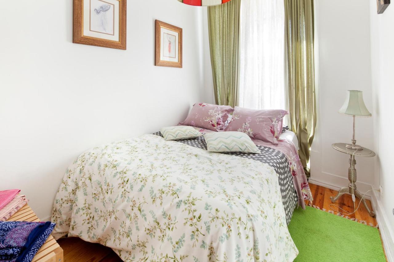 Apartament Feelinglisbon Fado Zewnętrze zdjęcie