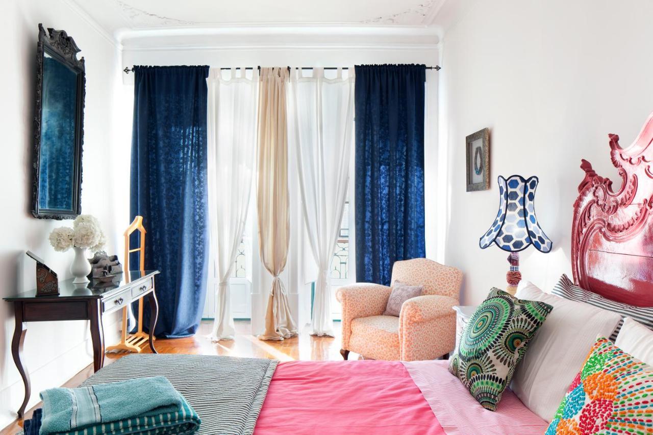 Apartament Feelinglisbon Fado Zewnętrze zdjęcie