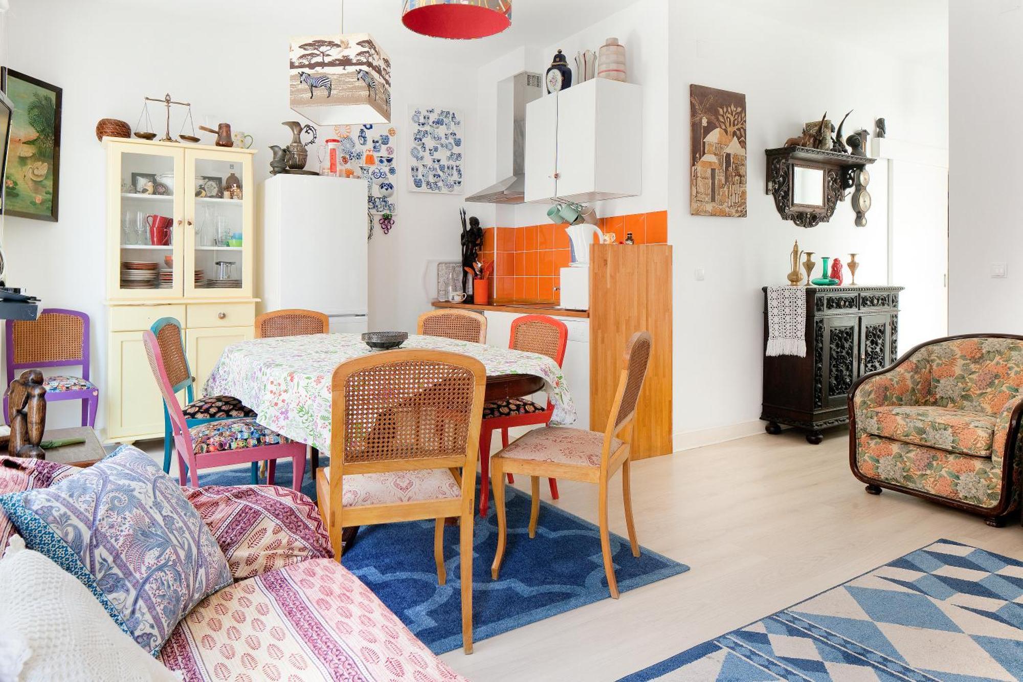 Apartament Feelinglisbon Fado Zewnętrze zdjęcie