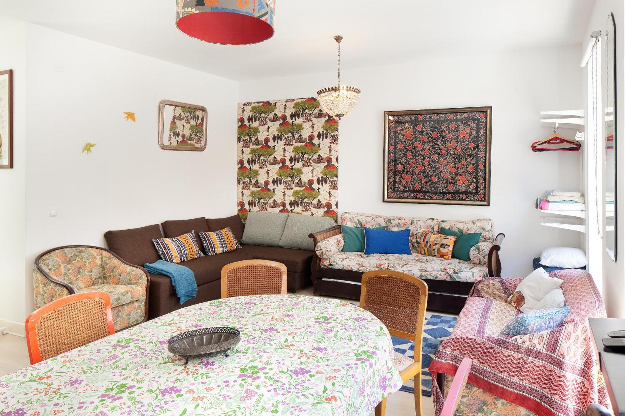 Apartament Feelinglisbon Fado Zewnętrze zdjęcie