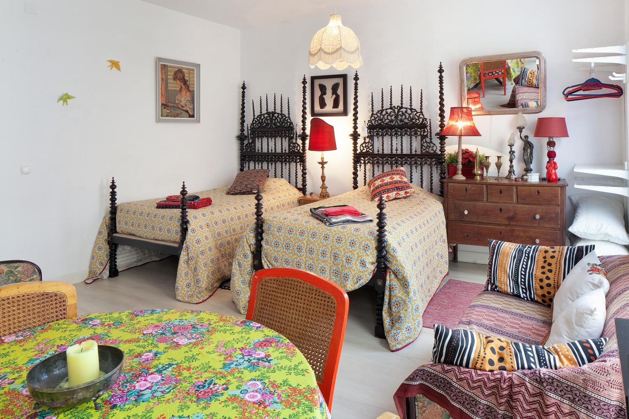Apartament Feelinglisbon Fado Zewnętrze zdjęcie