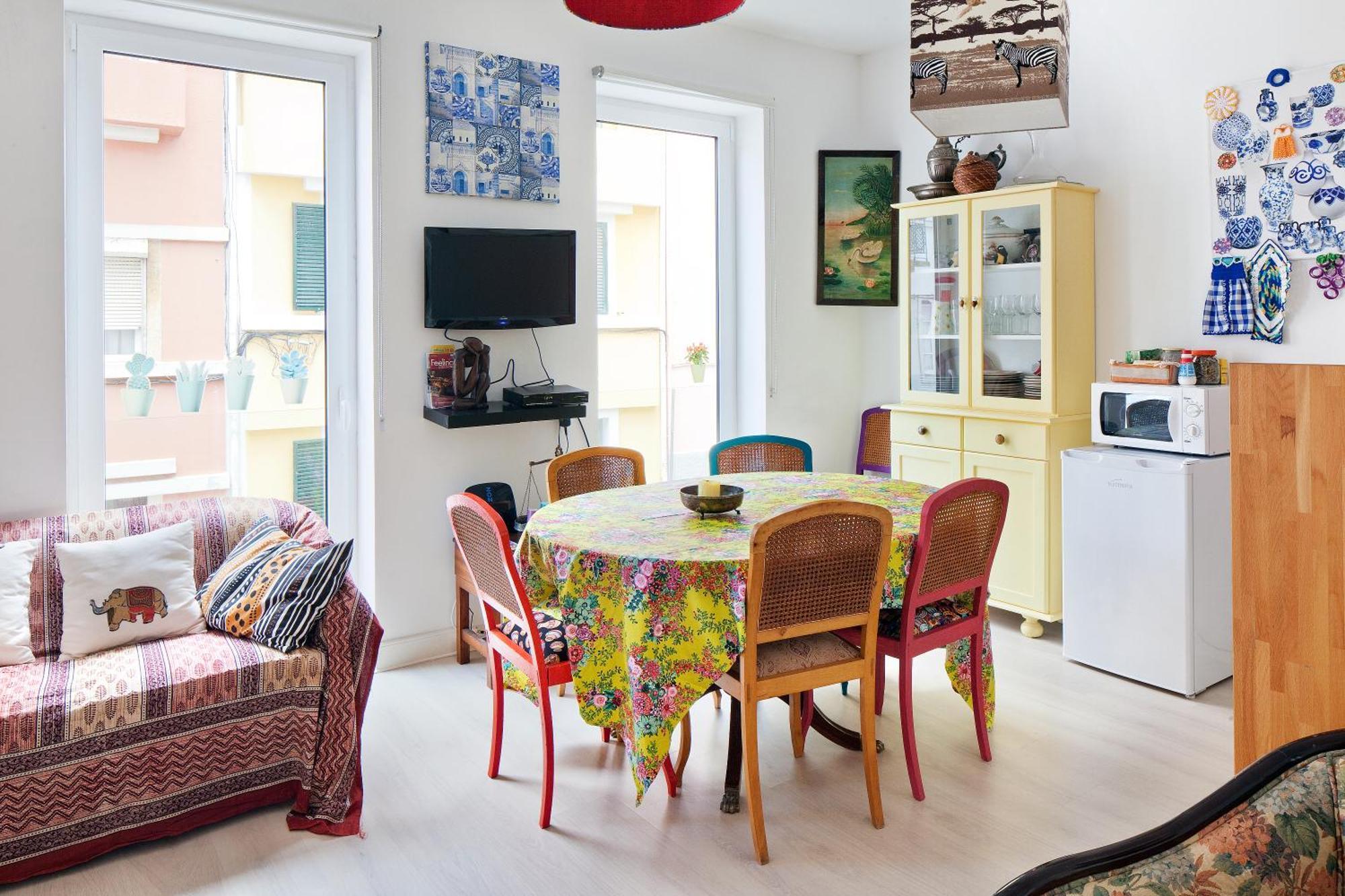 Apartament Feelinglisbon Fado Zewnętrze zdjęcie