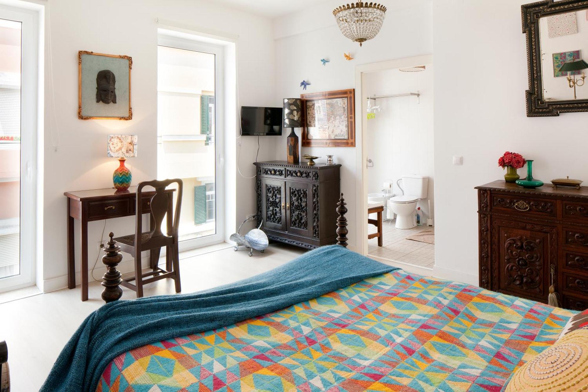 Apartament Feelinglisbon Fado Zewnętrze zdjęcie