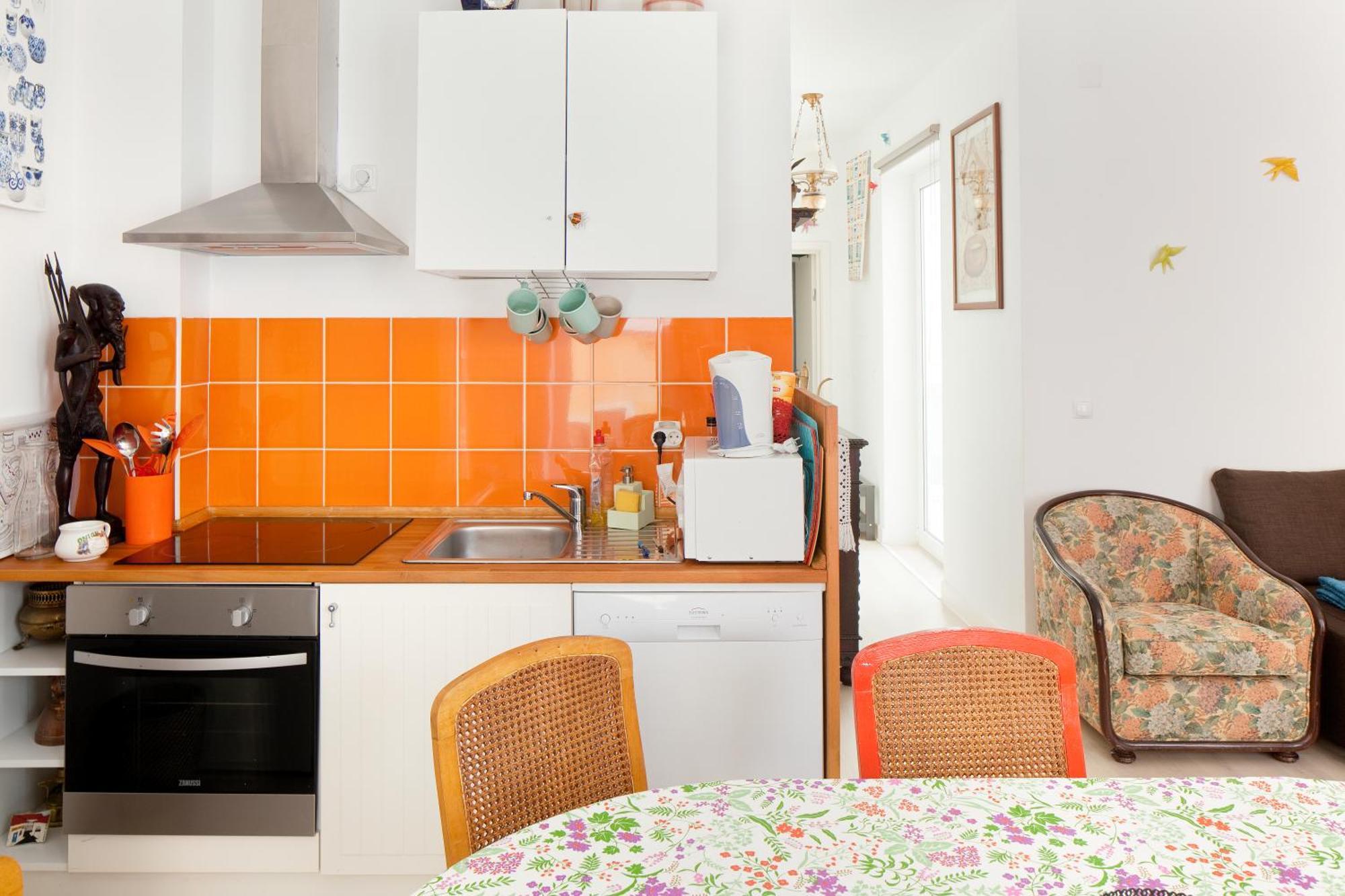 Apartament Feelinglisbon Fado Zewnętrze zdjęcie