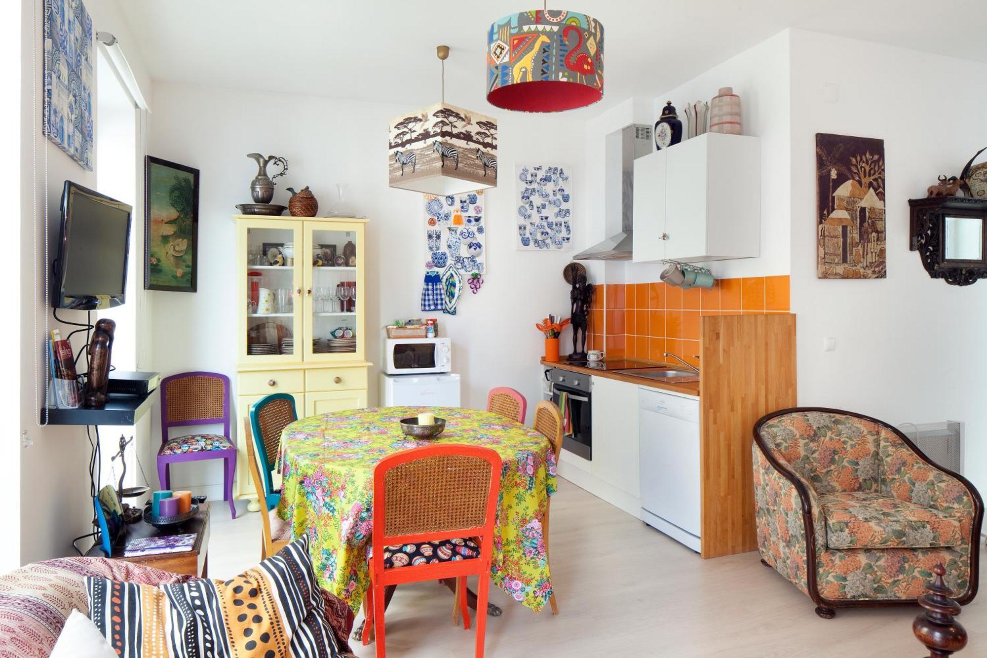 Apartament Feelinglisbon Fado Zewnętrze zdjęcie