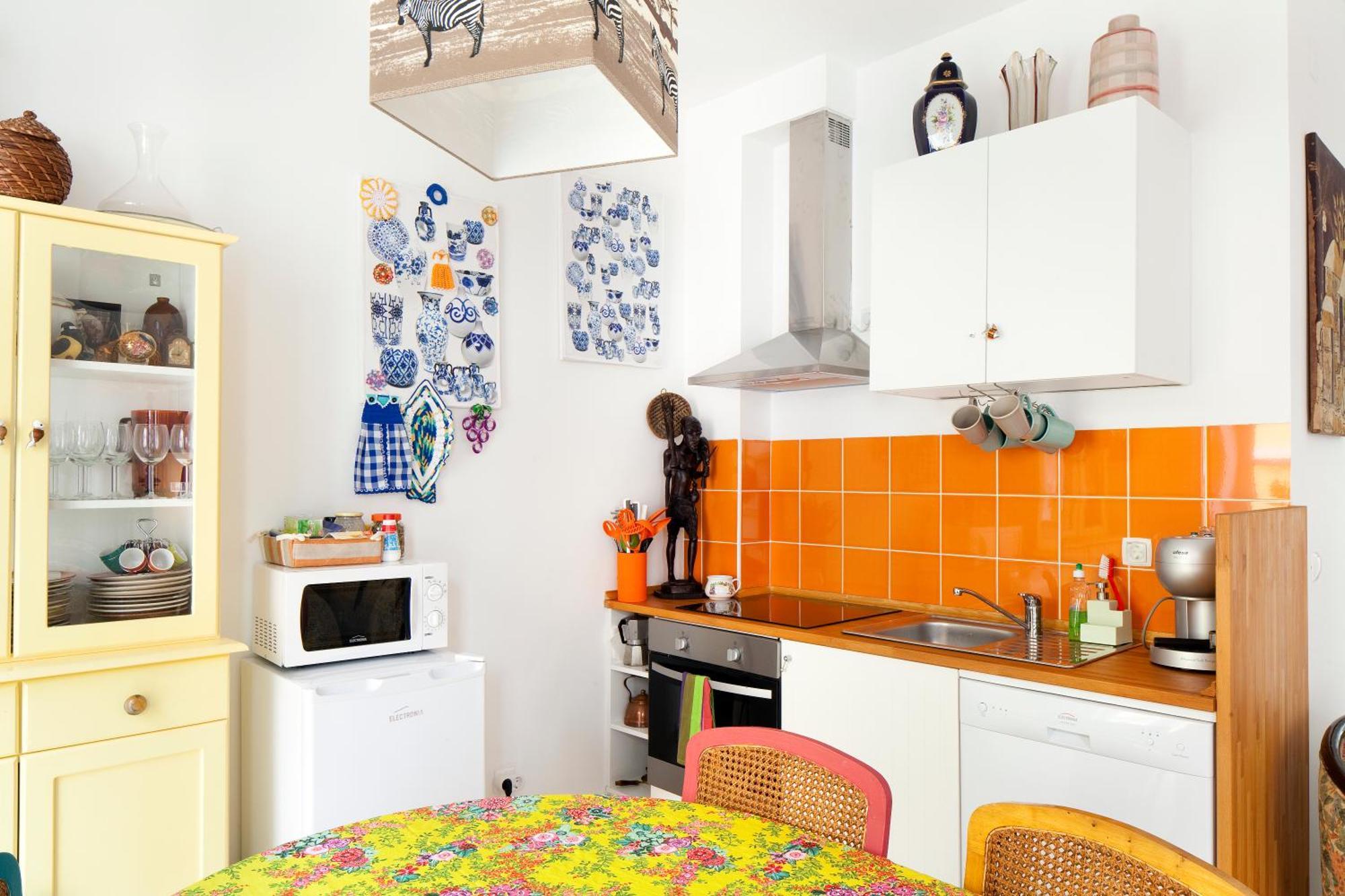 Apartament Feelinglisbon Fado Zewnętrze zdjęcie