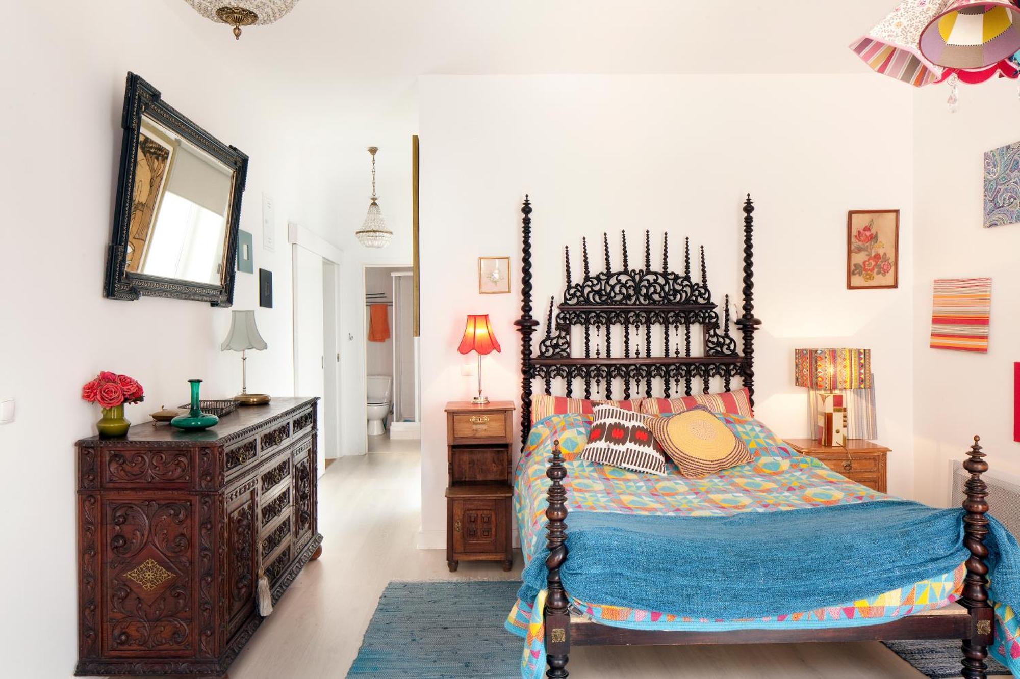 Apartament Feelinglisbon Fado Zewnętrze zdjęcie