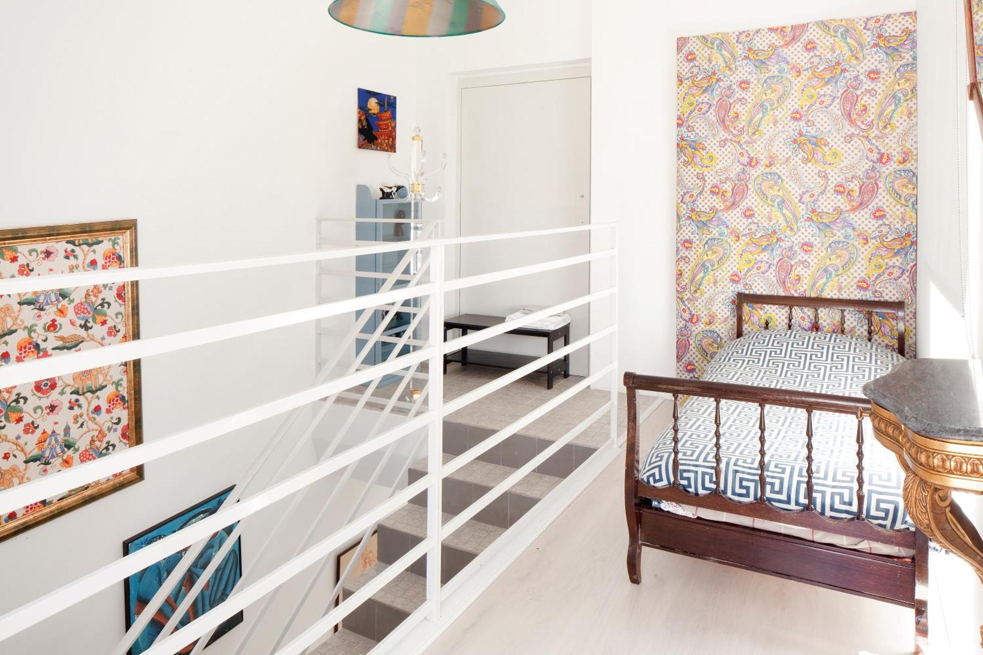 Apartament Feelinglisbon Fado Zewnętrze zdjęcie