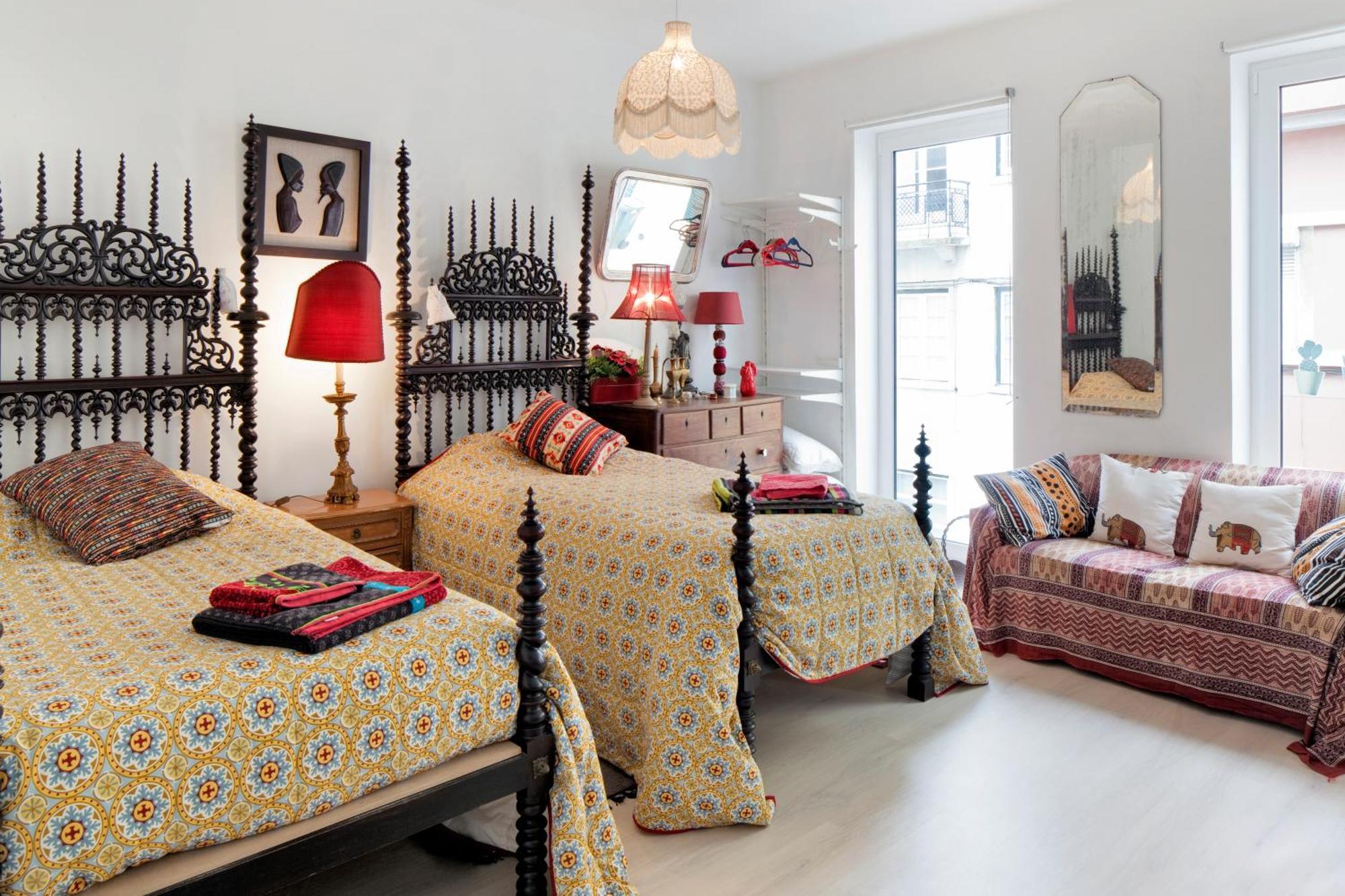 Apartament Feelinglisbon Fado Zewnętrze zdjęcie