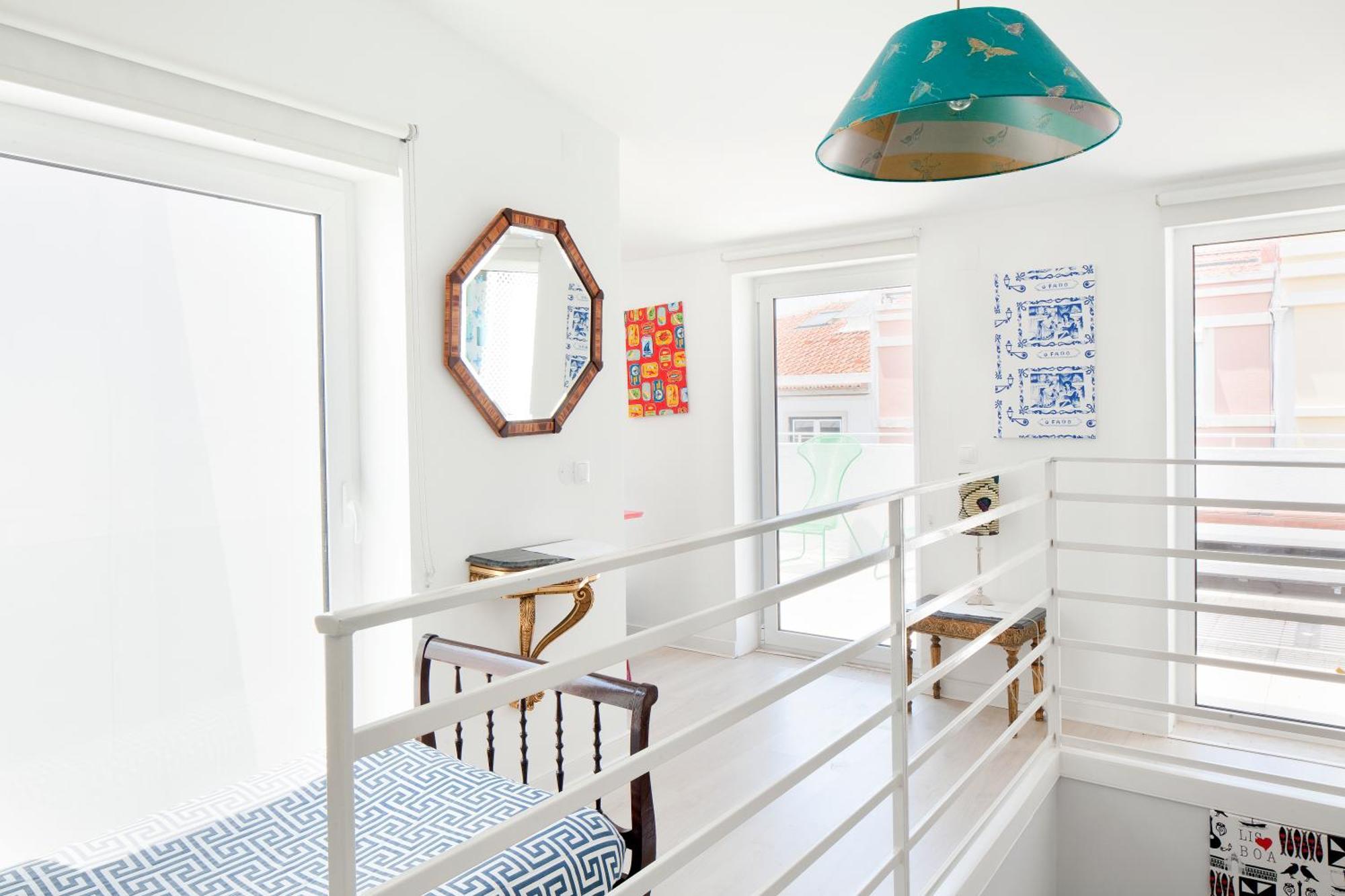 Apartament Feelinglisbon Fado Zewnętrze zdjęcie