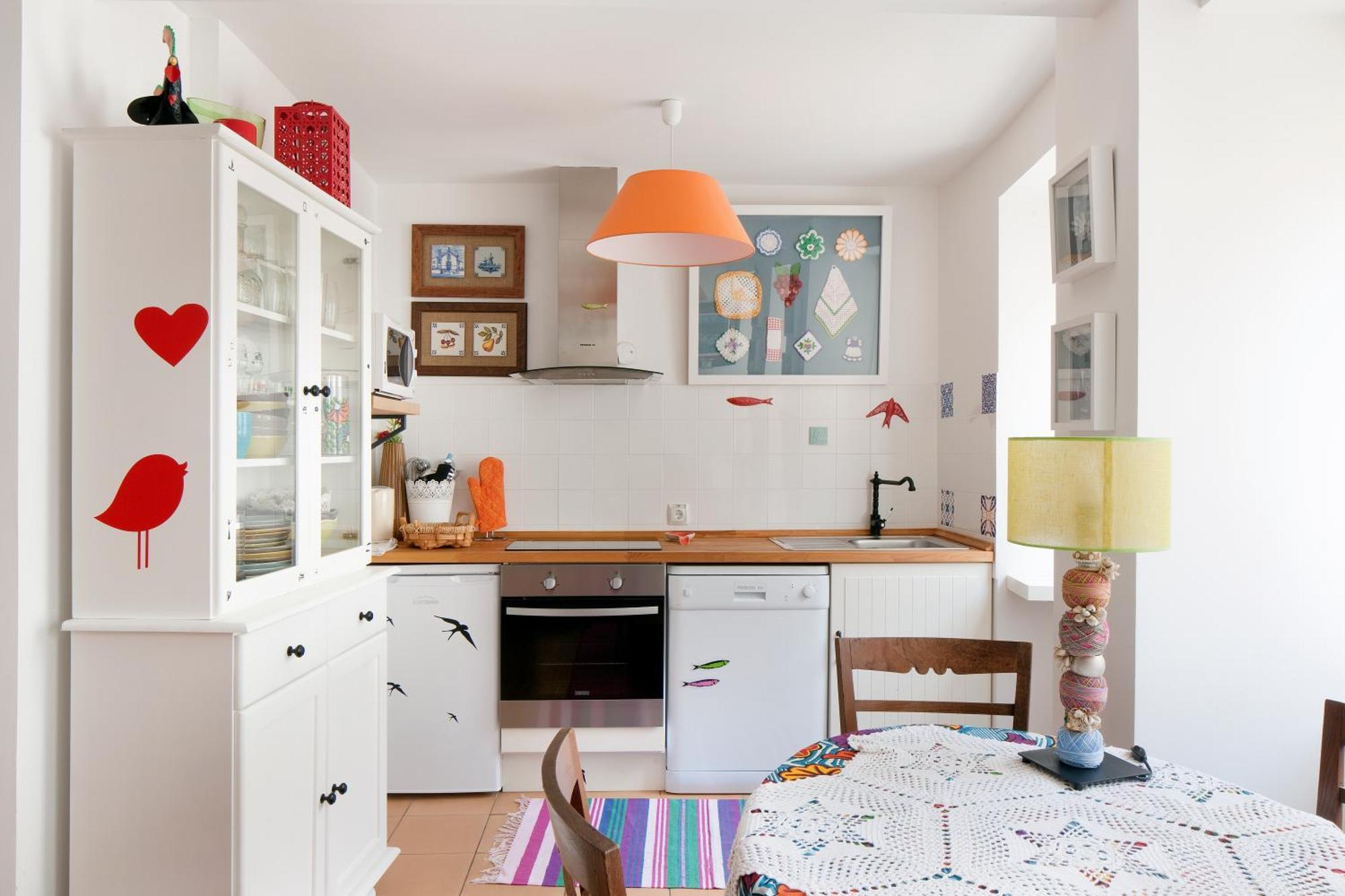 Apartament Feelinglisbon Fado Zewnętrze zdjęcie