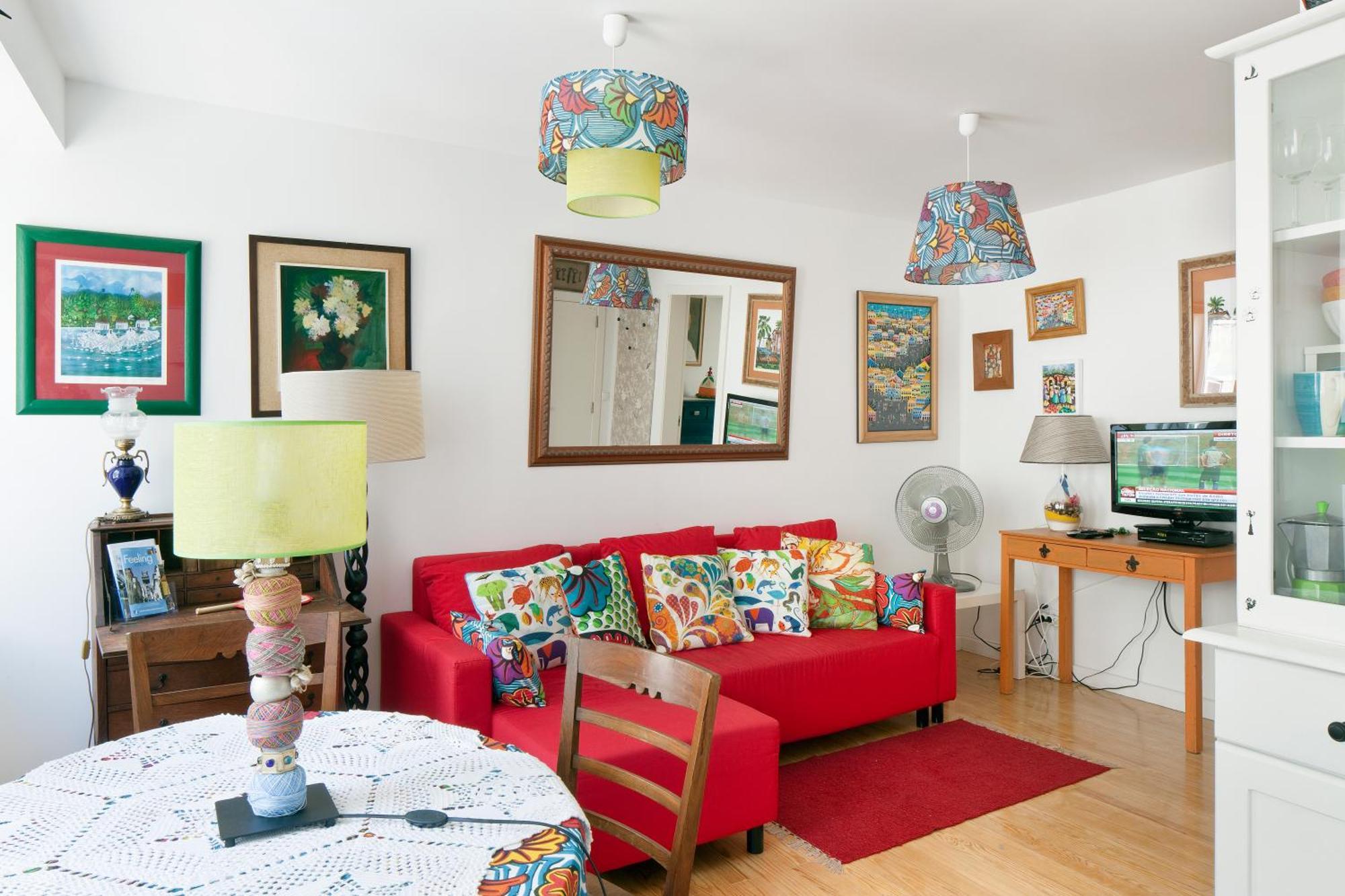Apartament Feelinglisbon Fado Zewnętrze zdjęcie