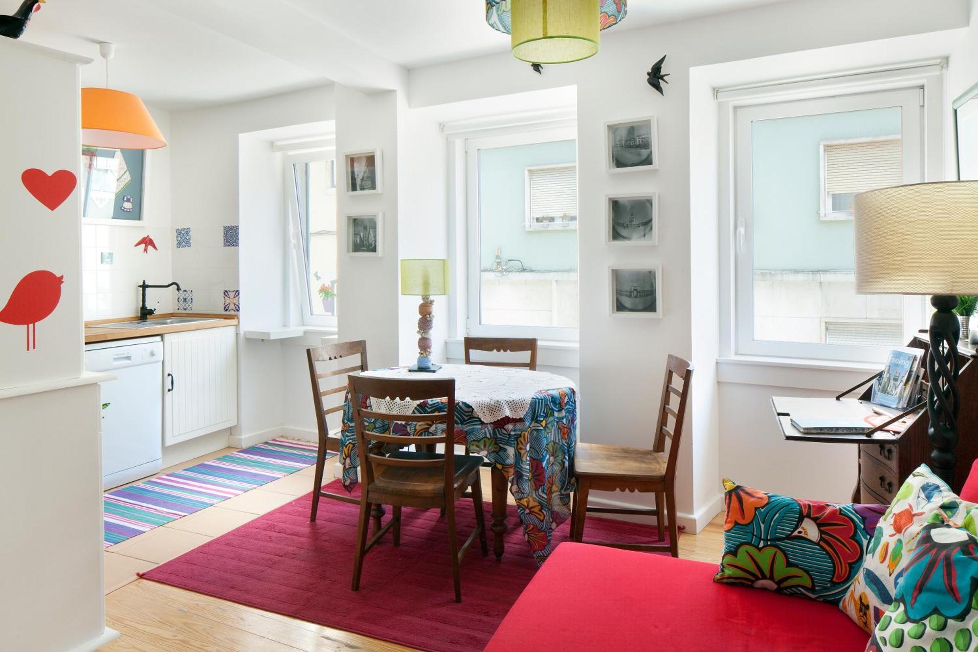 Apartament Feelinglisbon Fado Zewnętrze zdjęcie