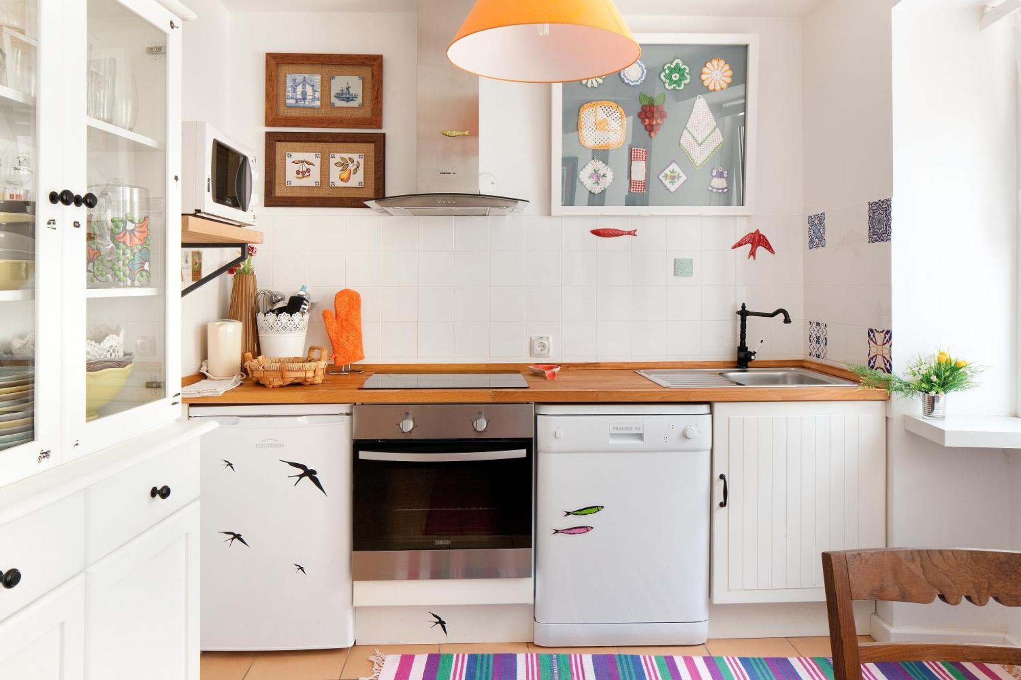 Apartament Feelinglisbon Fado Zewnętrze zdjęcie