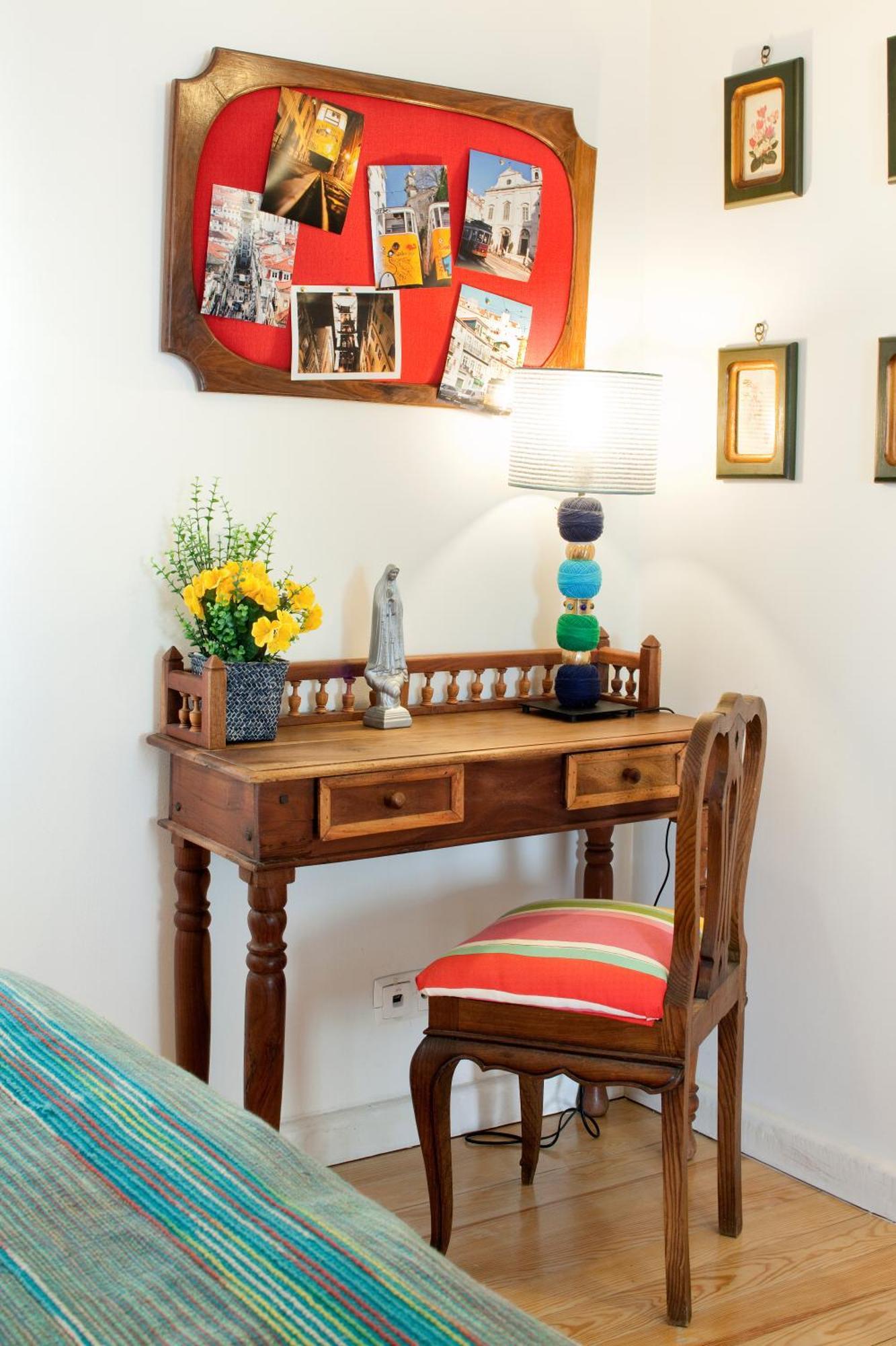 Apartament Feelinglisbon Fado Zewnętrze zdjęcie