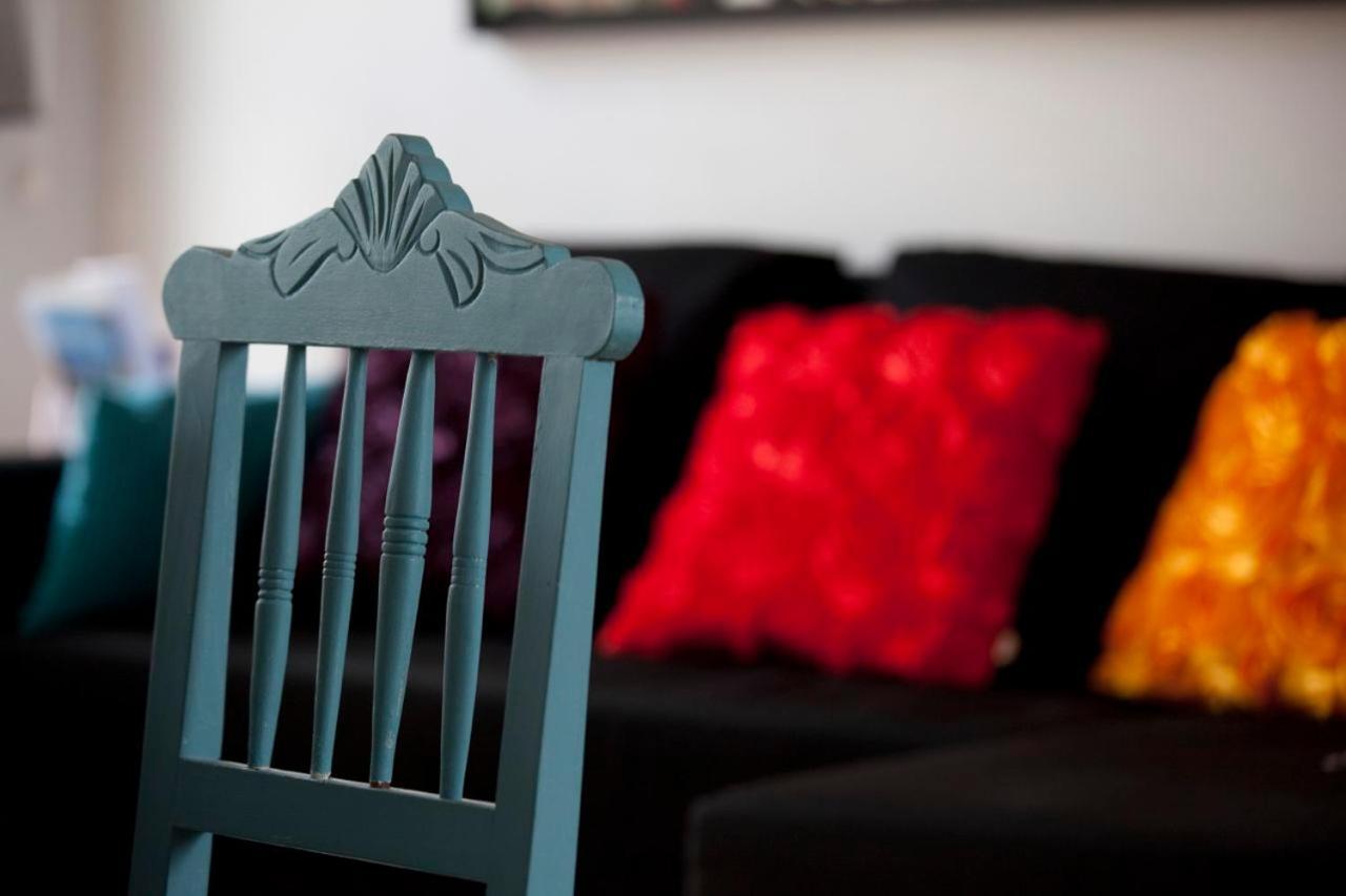 Apartament Feelinglisbon Fado Zewnętrze zdjęcie