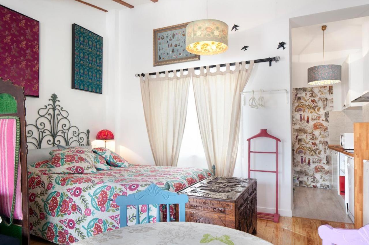 Apartament Feelinglisbon Fado Zewnętrze zdjęcie