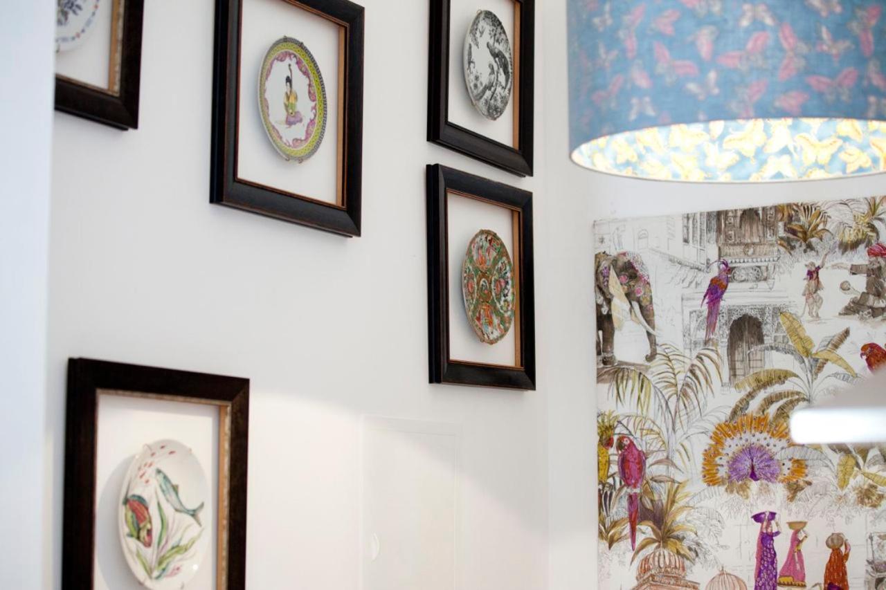 Apartament Feelinglisbon Fado Zewnętrze zdjęcie