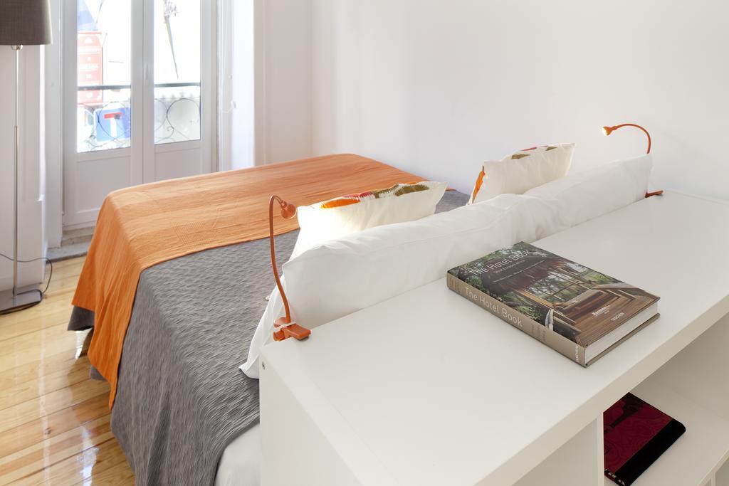 Apartament Feelinglisbon Fado Pokój zdjęcie