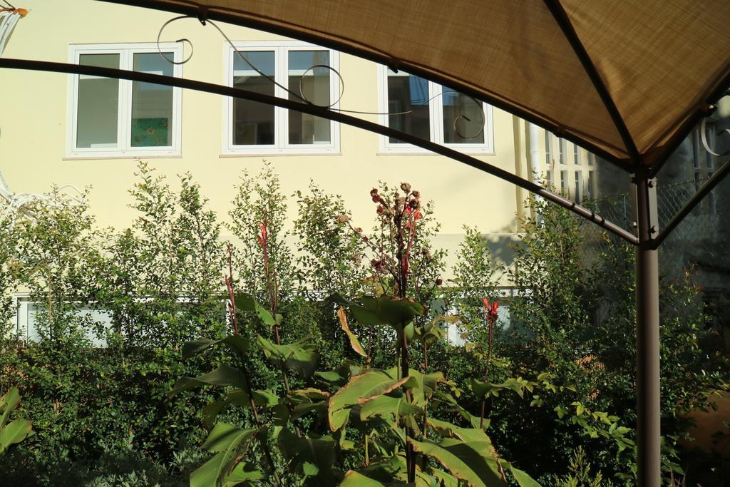 Apartament Feelinglisbon Fado Zewnętrze zdjęcie